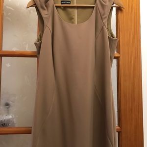 Emporio Armani Dress